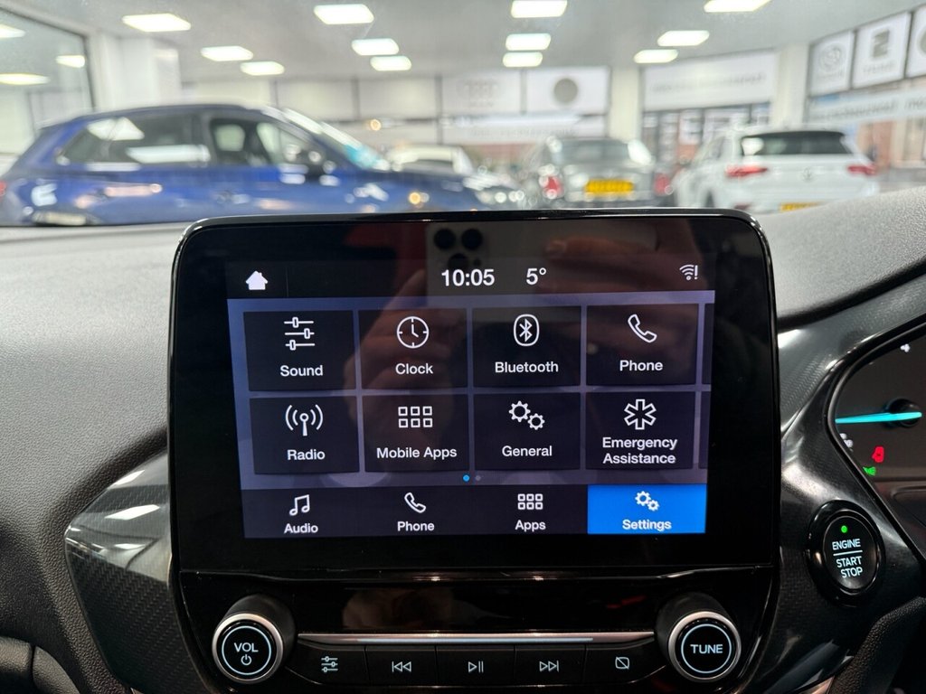 Used Ford Fiesta 2019 for sale - 77422643: Photo 34