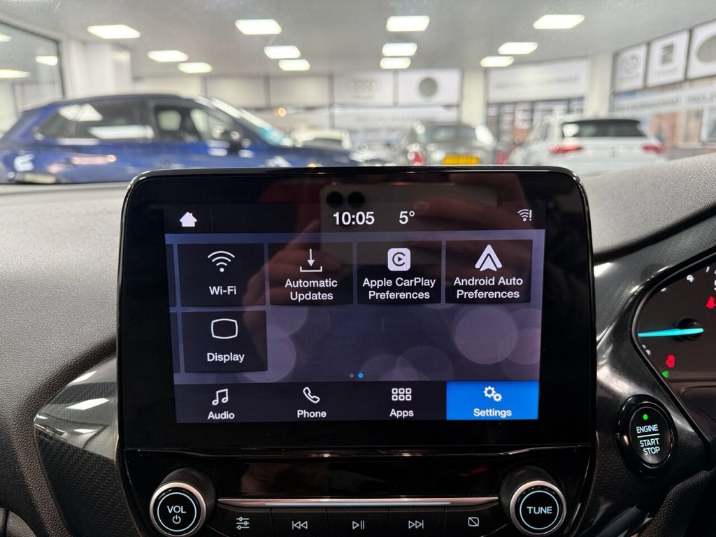 Used Ford Fiesta 2019 for sale - 77422643: Photo 35