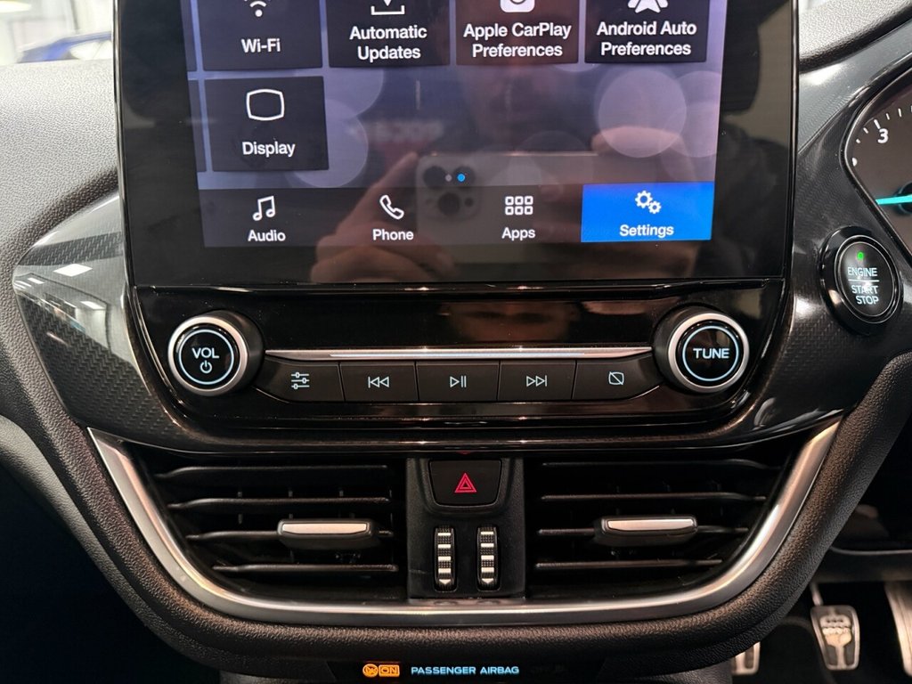 Used Ford Fiesta 2019 for sale - 77422643: Photo 36