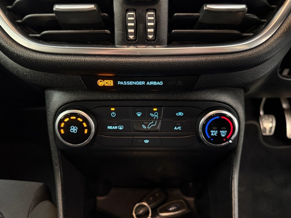 Used Ford Fiesta 2019 for sale - 77422643: Photo 37