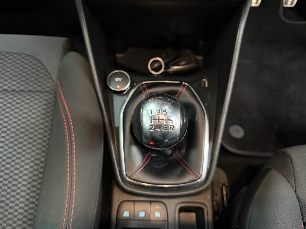 Used Ford Fiesta 2019 for sale - 77422643: Photo 39