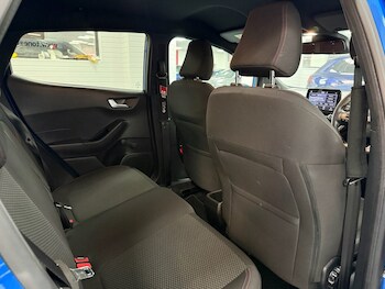 Used Ford Fiesta 2019 for sale - 77422643: Photo