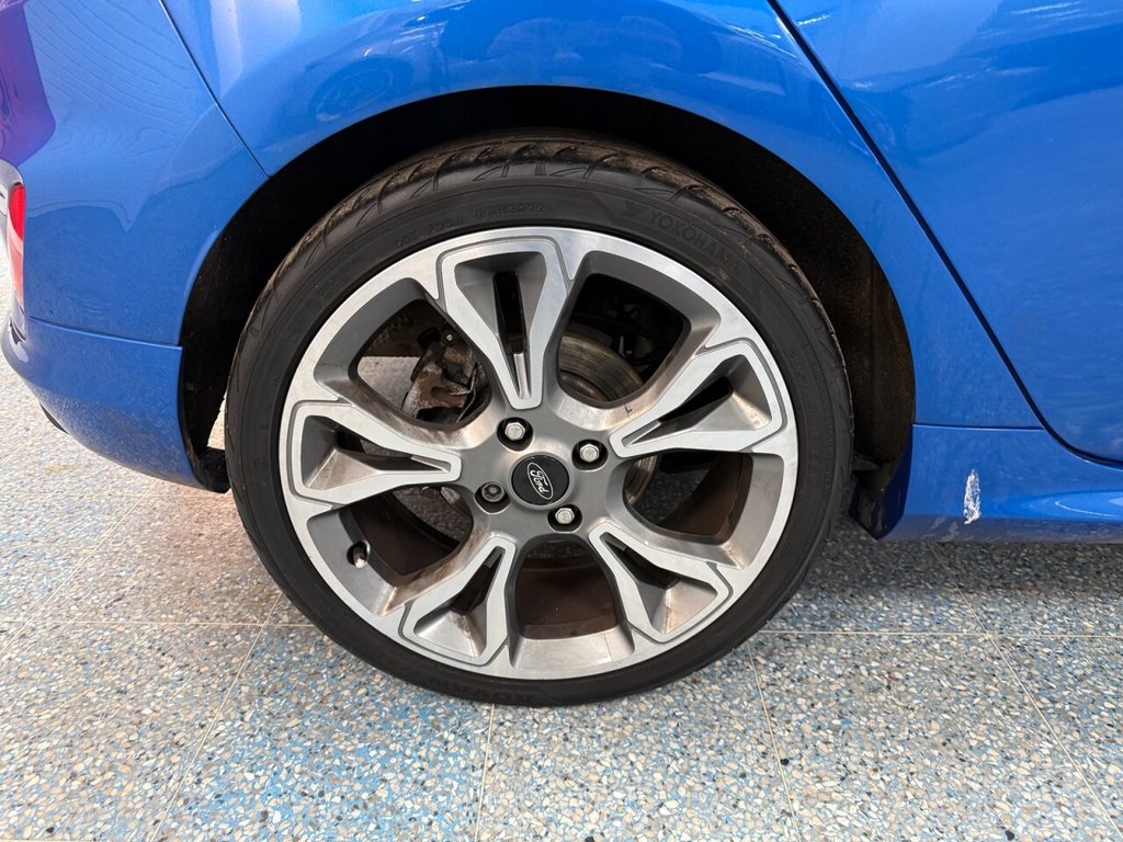 Used Ford Fiesta 2019 for sale - 77422643: Photo 4