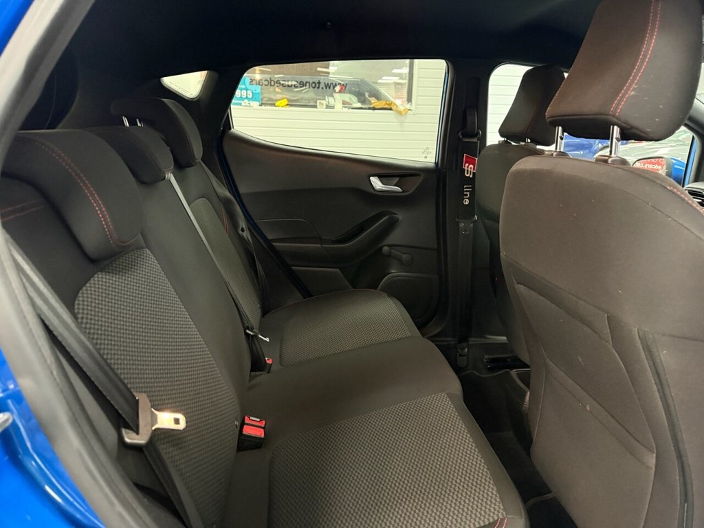 Used Ford Fiesta 2019 for sale - 77422643: Photo 5