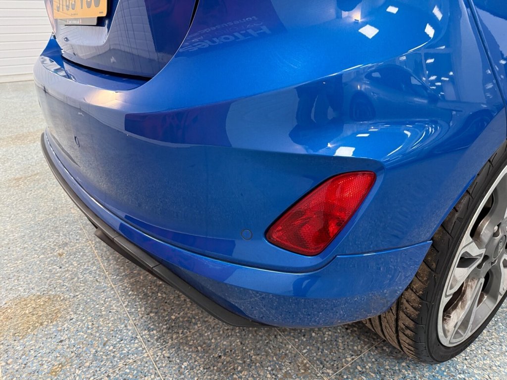 Used Ford Fiesta 2019 for sale - 77422643: Photo 7