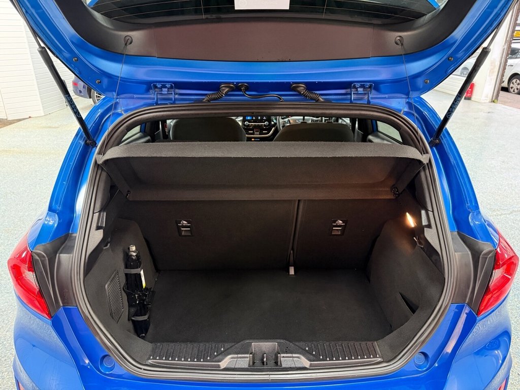 Used Ford Fiesta 2019 for sale - 77422643: Photo 8