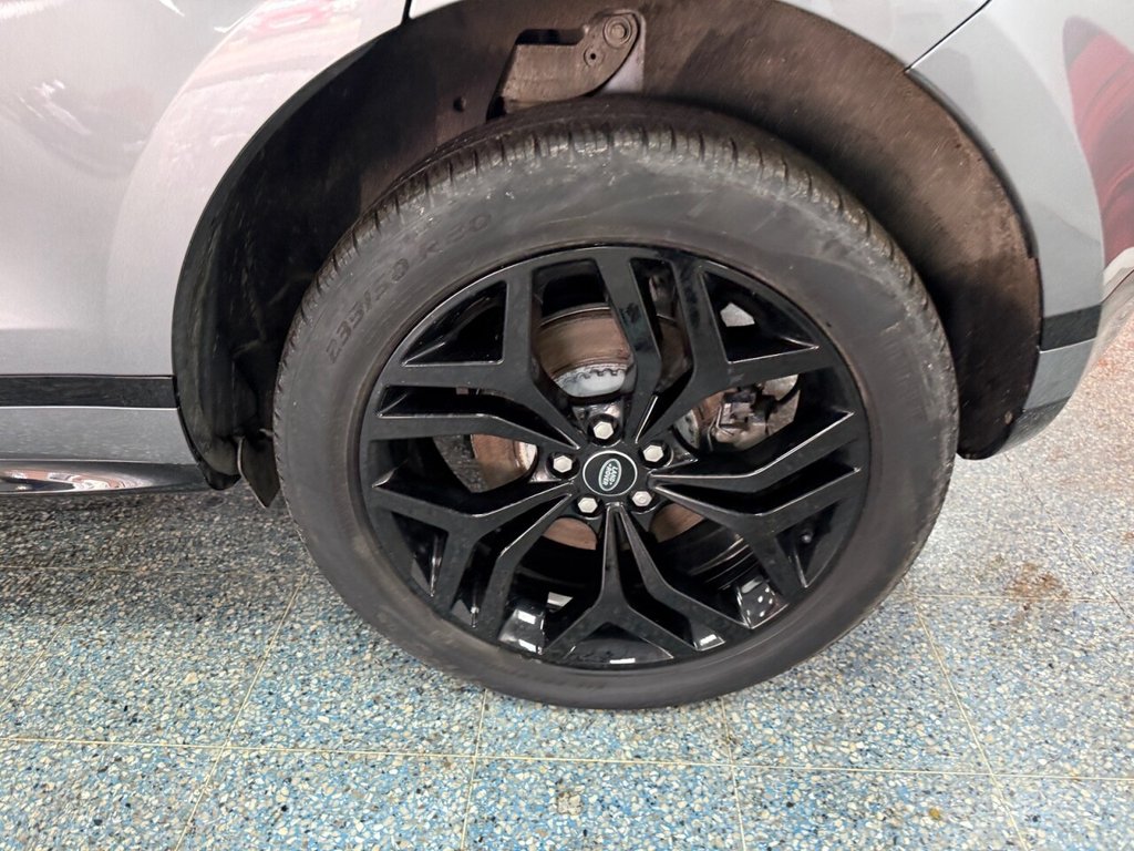 Used Land Rover Range Rover Evoque 2022 for sale - 77734824: Photo 15