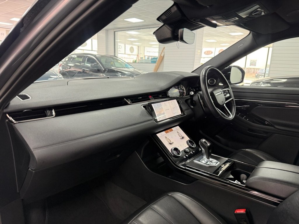 Used Land Rover Range Rover Evoque 2022 for sale - 77734824: Photo 16