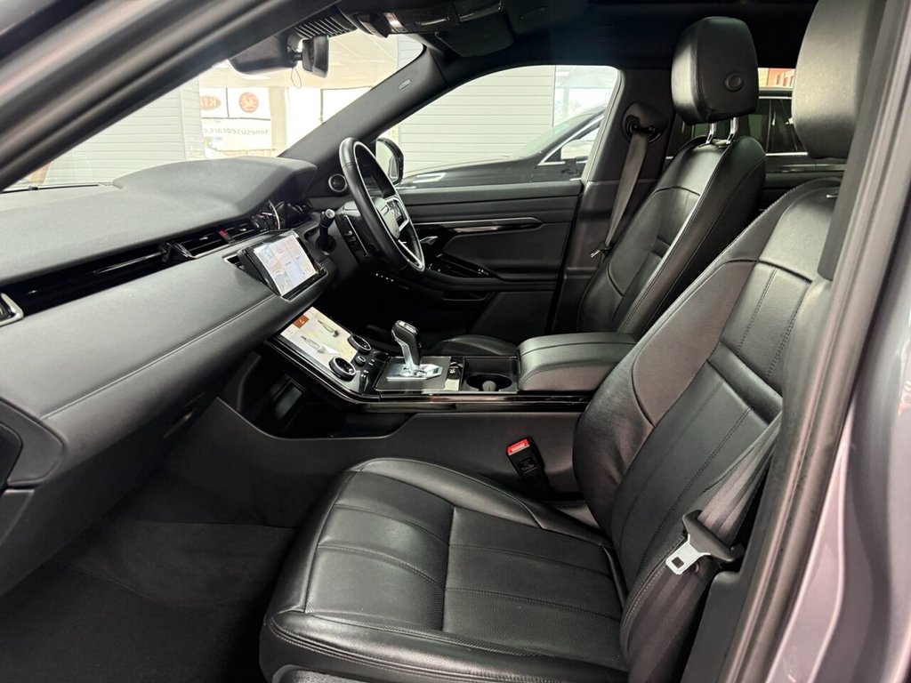 Used Land Rover Range Rover Evoque 2022 for sale - 77734824: Photo 17
