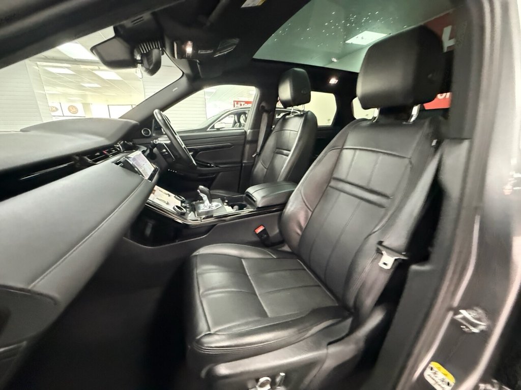 Used Land Rover Range Rover Evoque 2022 for sale - 77734824: Photo 18