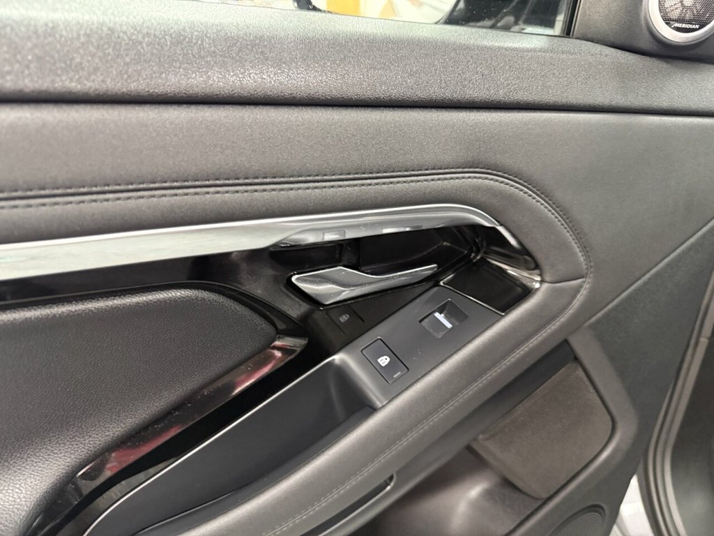 Used Land Rover Range Rover Evoque 2022 for sale - 77734824: Photo 20