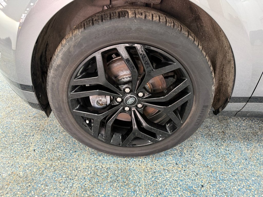 Used Land Rover Range Rover Evoque 2022 for sale - 77734824: Photo 22