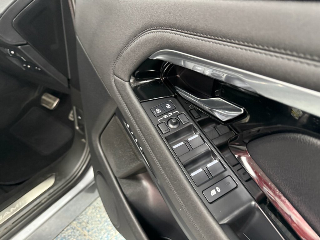 Used Land Rover Range Rover Evoque 2022 for sale - 77734824: Photo 28
