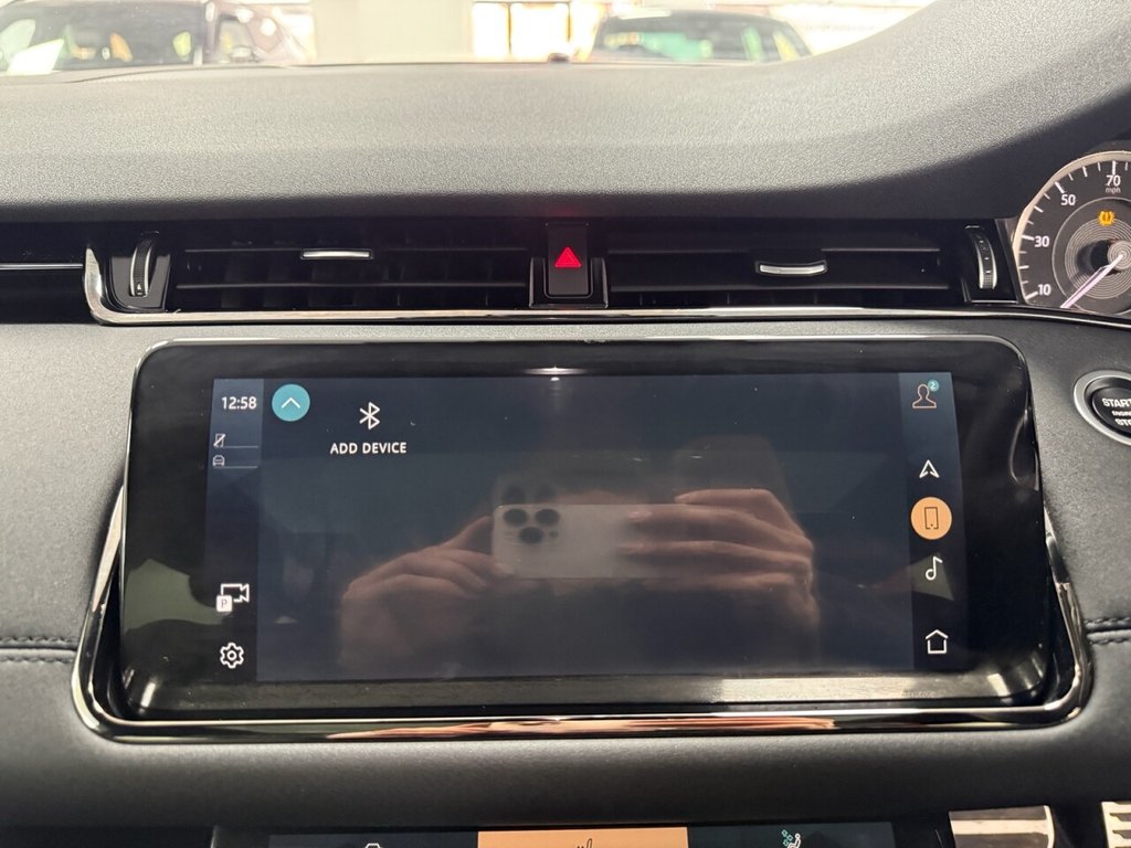 Used Land Rover Range Rover Evoque 2022 for sale - 77734824: Photo 38