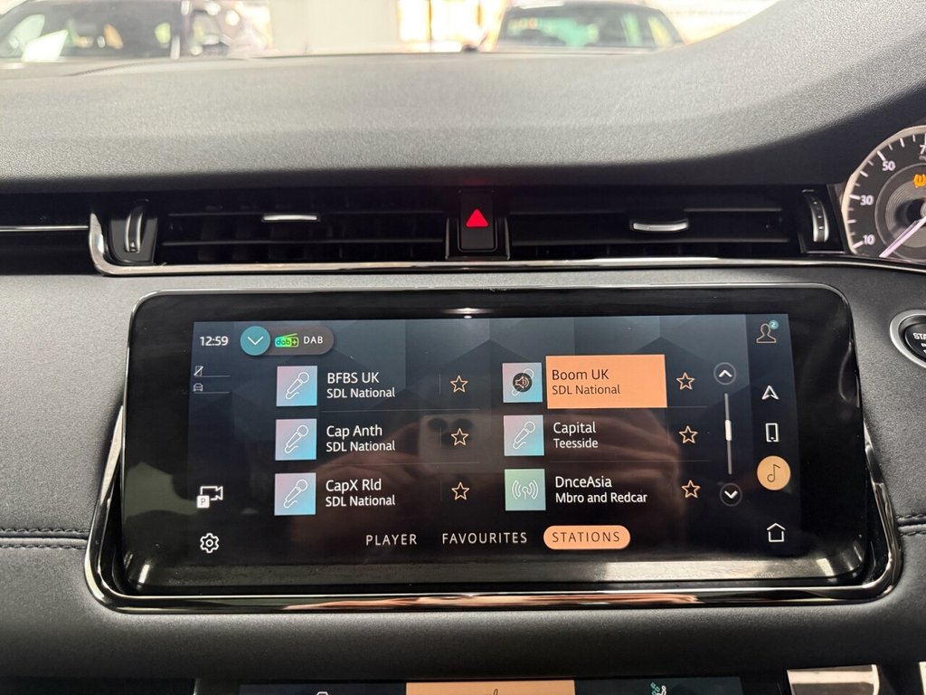 Used Land Rover Range Rover Evoque 2022 for sale - 77734824: Photo 39