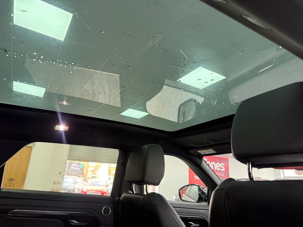 Used Land Rover Range Rover Evoque 2022 for sale - 77734824: Photo 4