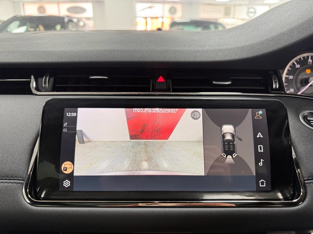 Used Land Rover Range Rover Evoque 2022 for sale - 77734824: Photo 42