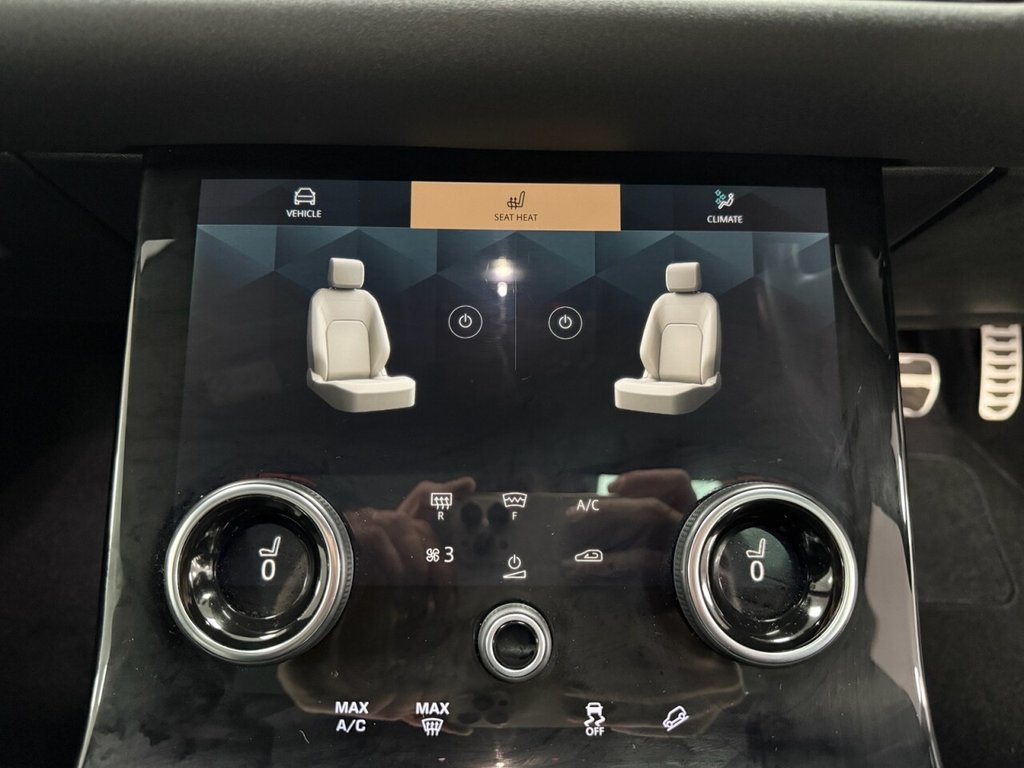 Used Land Rover Range Rover Evoque 2022 for sale - 77734824: Photo 43