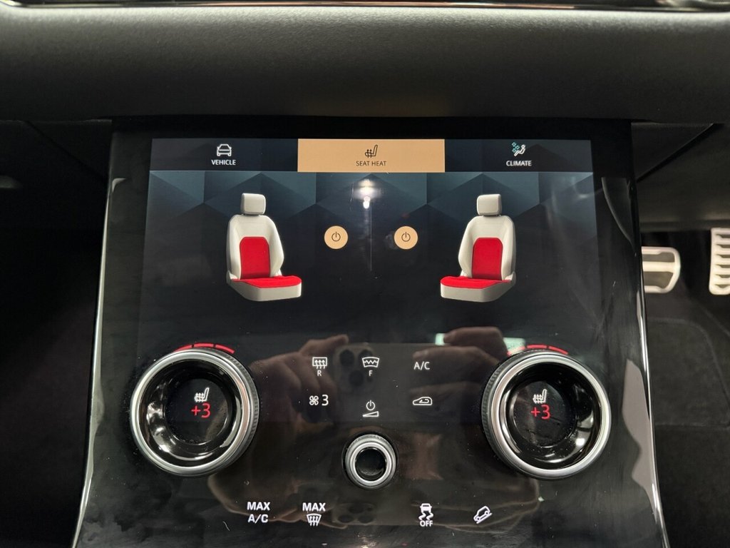 Used Land Rover Range Rover Evoque 2022 for sale - 77734824: Photo 44