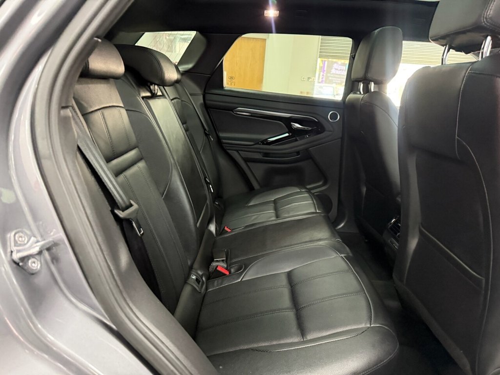 Used Land Rover Range Rover Evoque 2022 for sale - 77734824: Photo 6