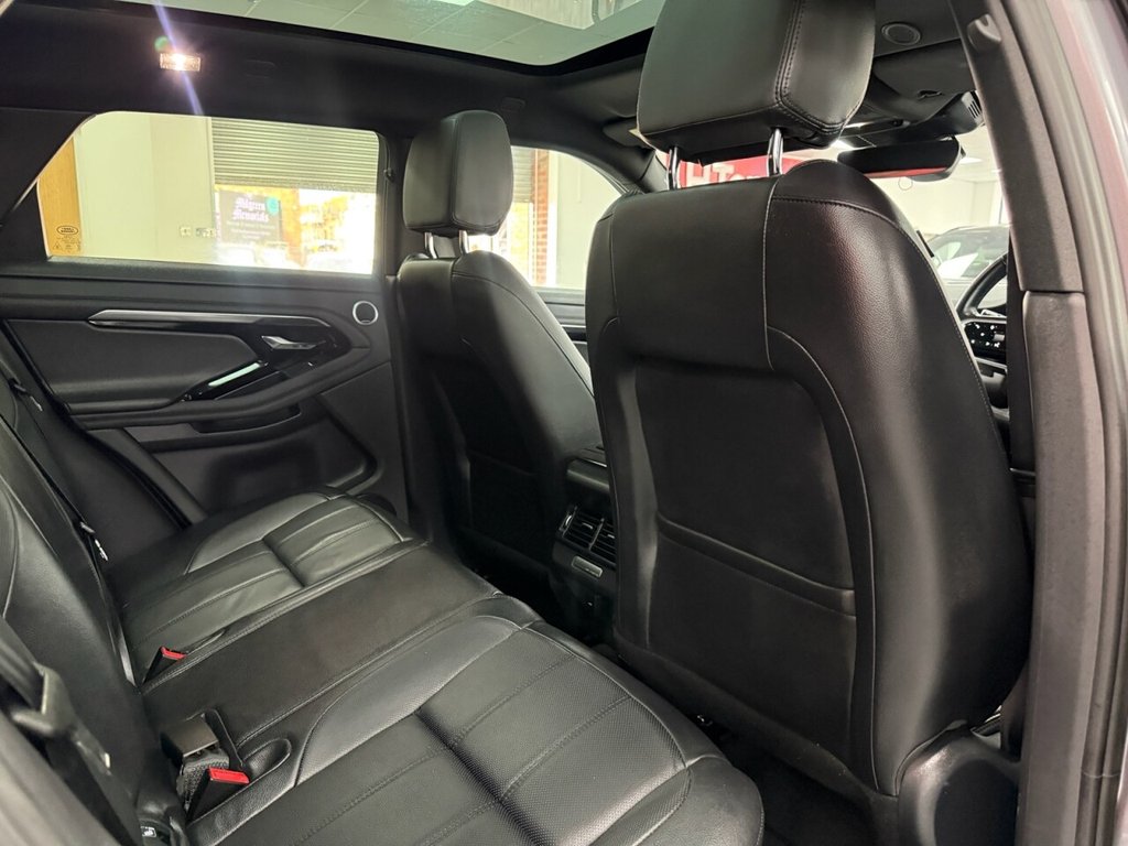 Used Land Rover Range Rover Evoque 2022 for sale - 77734824: Photo 7
