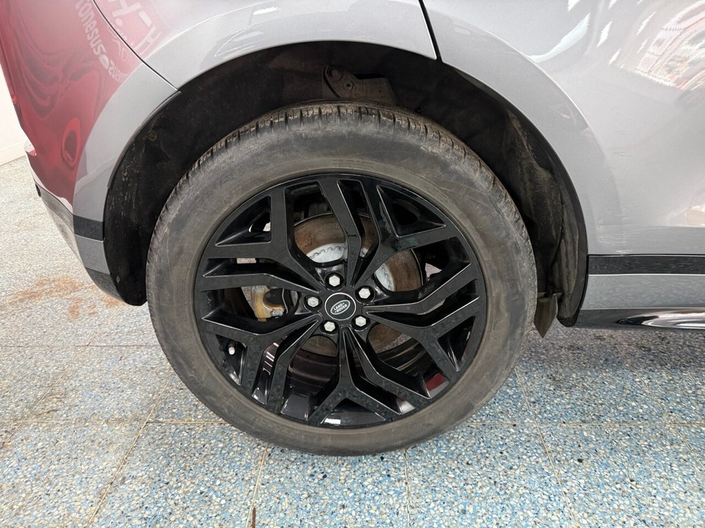 Used Land Rover Range Rover Evoque 2022 for sale - 77734824: Photo 8