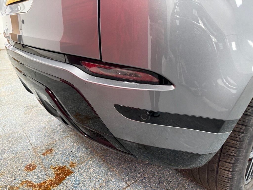 Used Land Rover Range Rover Evoque 2022 for sale - 77734824: Photo 9