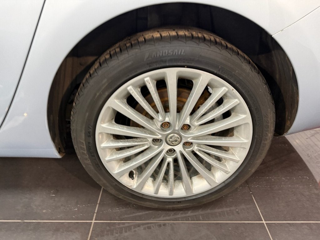 Used Vauxhall Astra 2017 for sale - 77806158: Photo 13