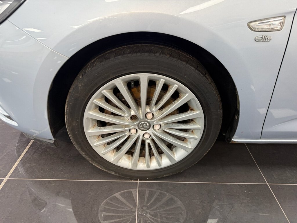 Used Vauxhall Astra 2017 for sale - 77806158: Photo 19