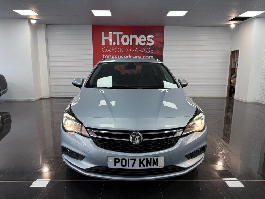 Used Vauxhall Astra 2017 for sale - 77806158: Photo 21