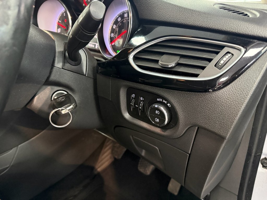 Used Vauxhall Astra 2017 for sale - 77806158: Photo 26