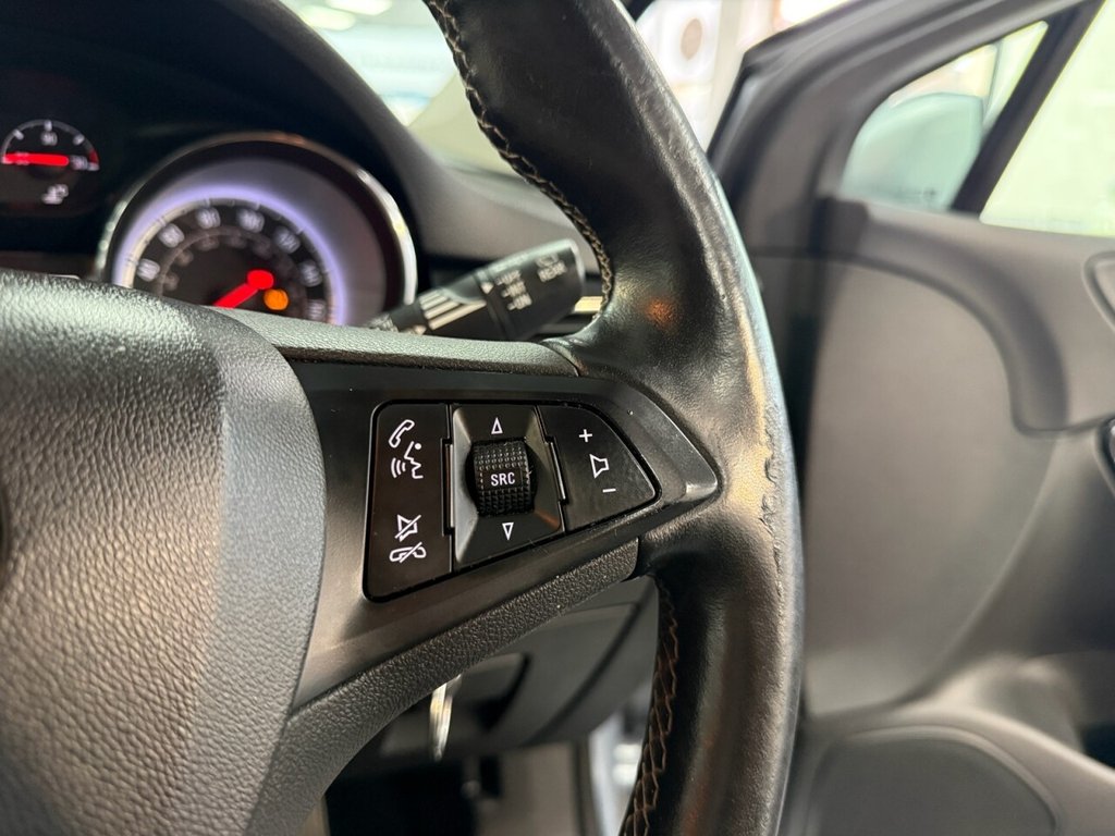 Used Vauxhall Astra 2017 for sale - 77806158: Photo 29