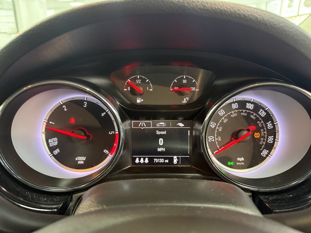 Used Vauxhall Astra 2017 for sale - 77806158: Photo 30