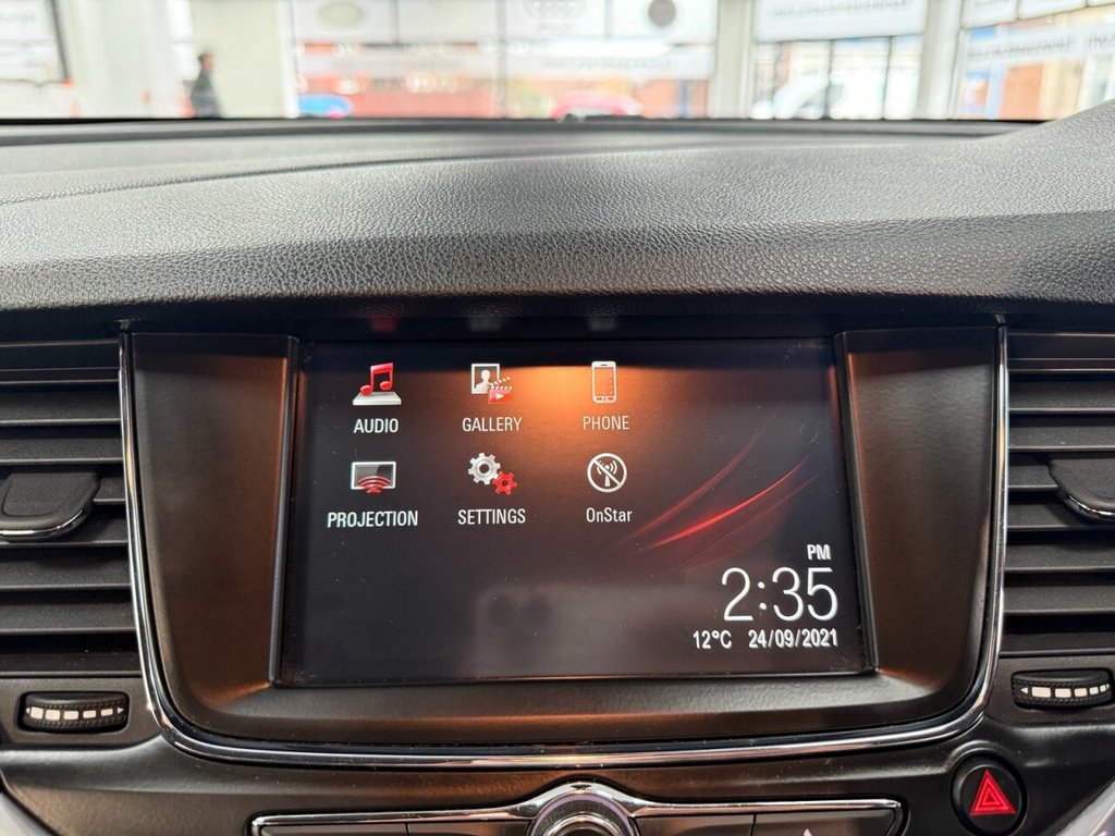 Used Vauxhall Astra 2017 for sale - 77806158: Photo 31