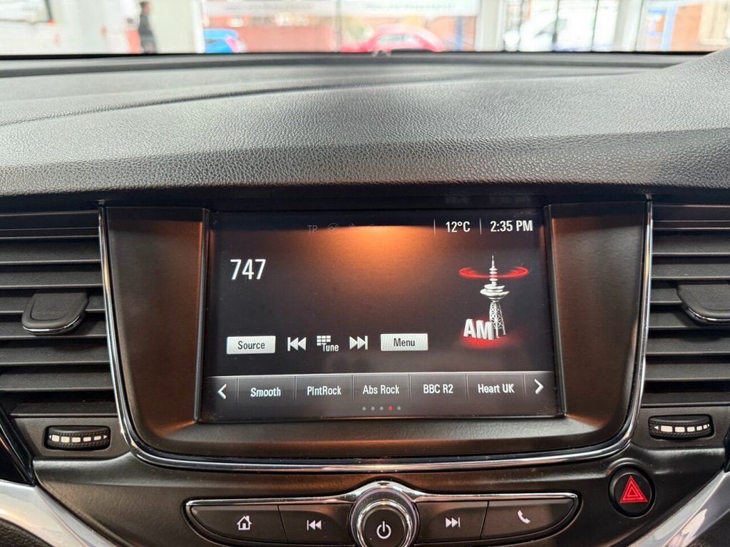 Used Vauxhall Astra 2017 for sale - 77806158: Photo 32