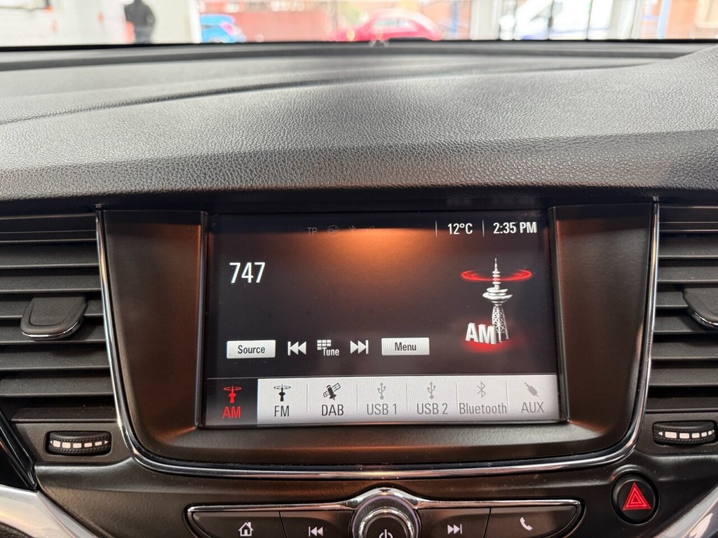 Used Vauxhall Astra 2017 for sale - 77806158: Photo 33