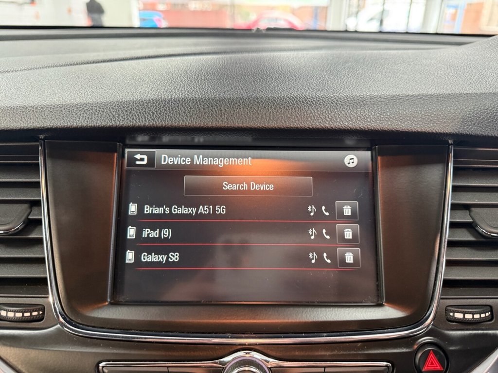 Used Vauxhall Astra 2017 for sale - 77806158: Photo 34