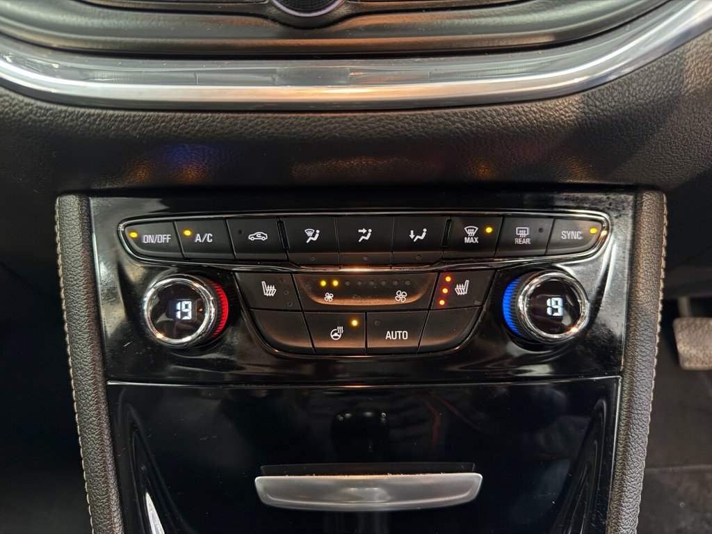 Used Vauxhall Astra 2017 for sale - 77806158: Photo 37