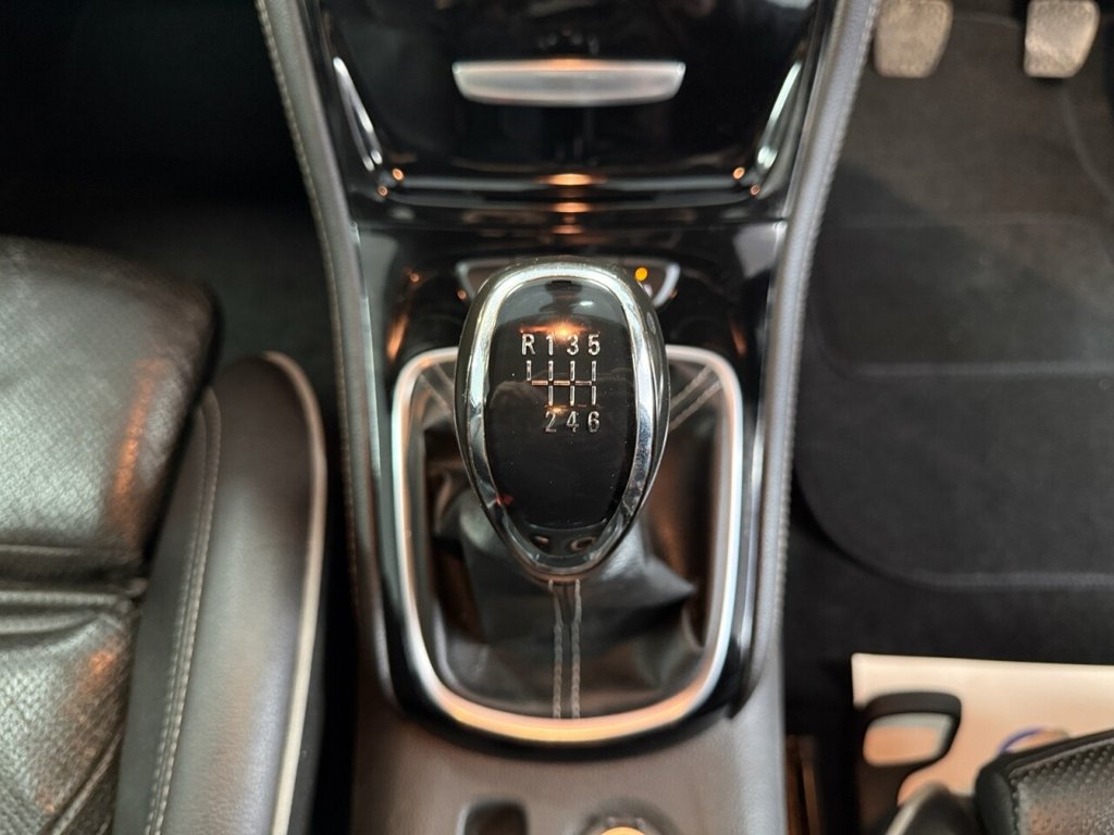 Used Vauxhall Astra 2017 for sale - 77806158: Photo 39