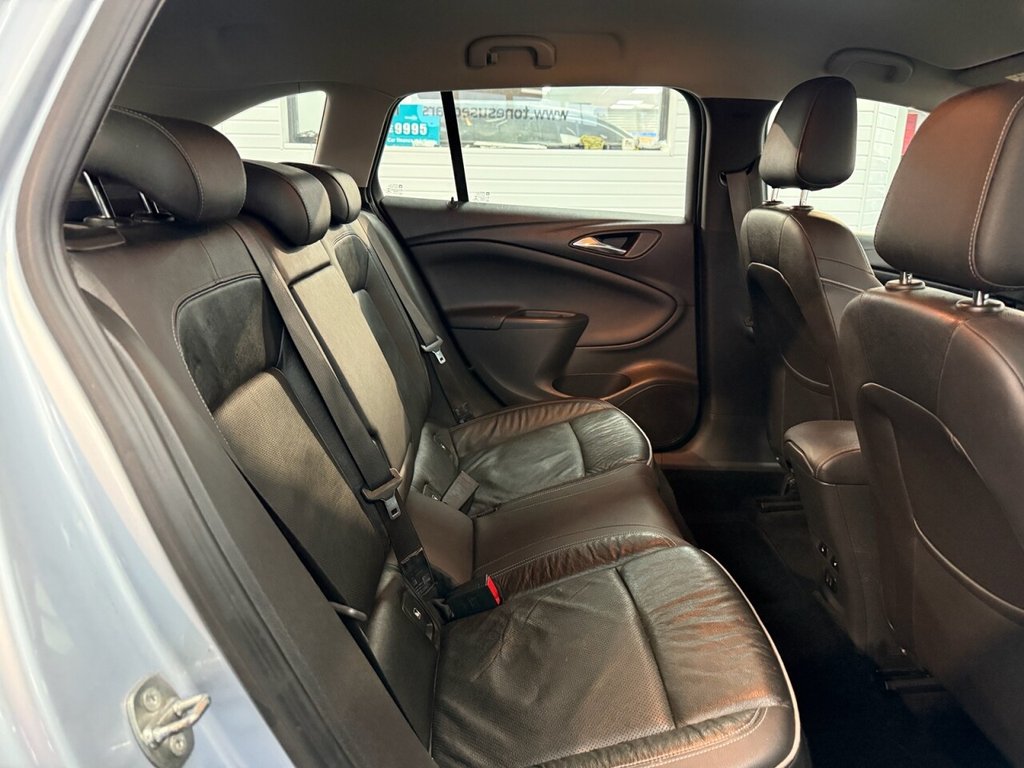 Used Vauxhall Astra 2017 for sale - 77806158: Photo 5