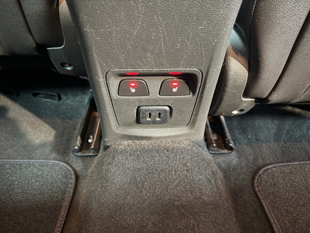 Used Vauxhall Astra 2017 for sale - 77806158: Photo 7