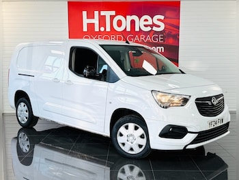 Used Vauxhall Movano 2024 for sale - 78694156: Photo