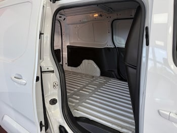 Used Vauxhall Movano 2024 for sale - 78694156: Photo