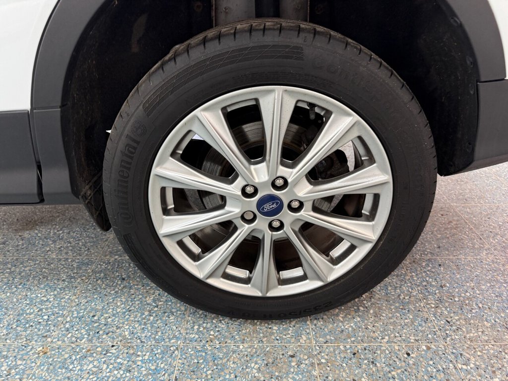 Used Ford Kuga 2019 for sale - 77668871: Photo 13