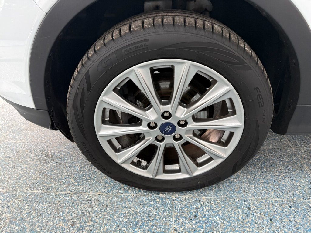 Used Ford Kuga 2019 for sale - 77668871: Photo 17