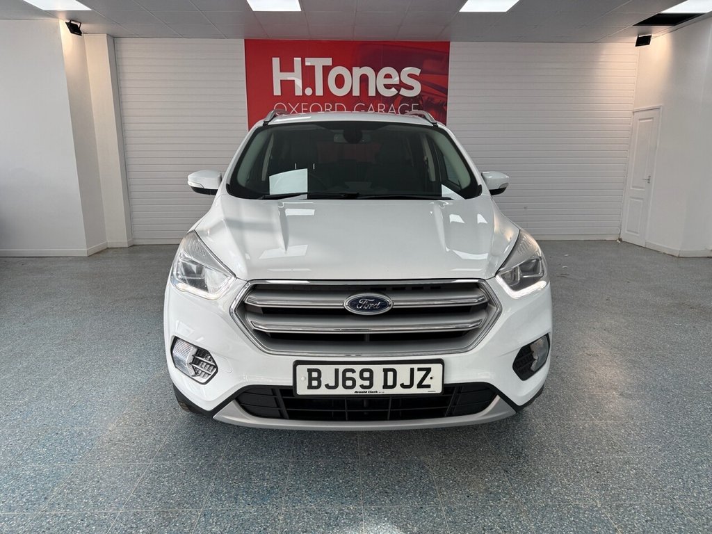 Used Ford Kuga 2019 for sale - 77668871: Photo 19