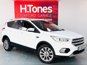 Used Ford Kuga 2019 for sale - 77668871: Photo