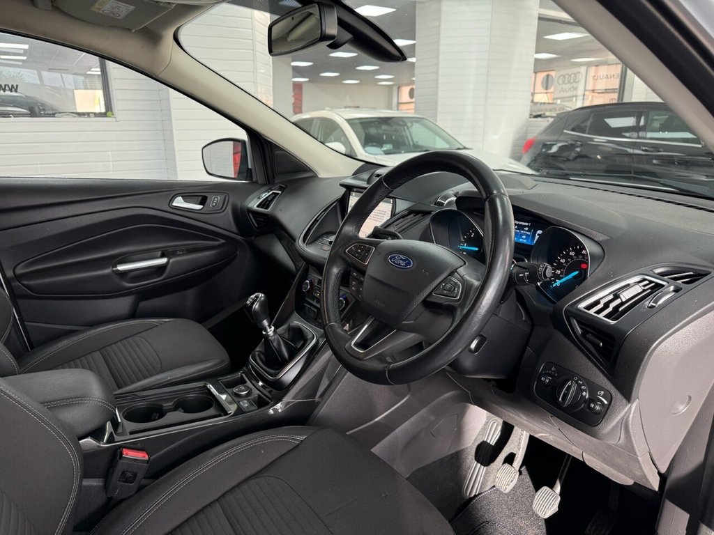 Used Ford Kuga 2019 for sale - 77668871: Photo 21