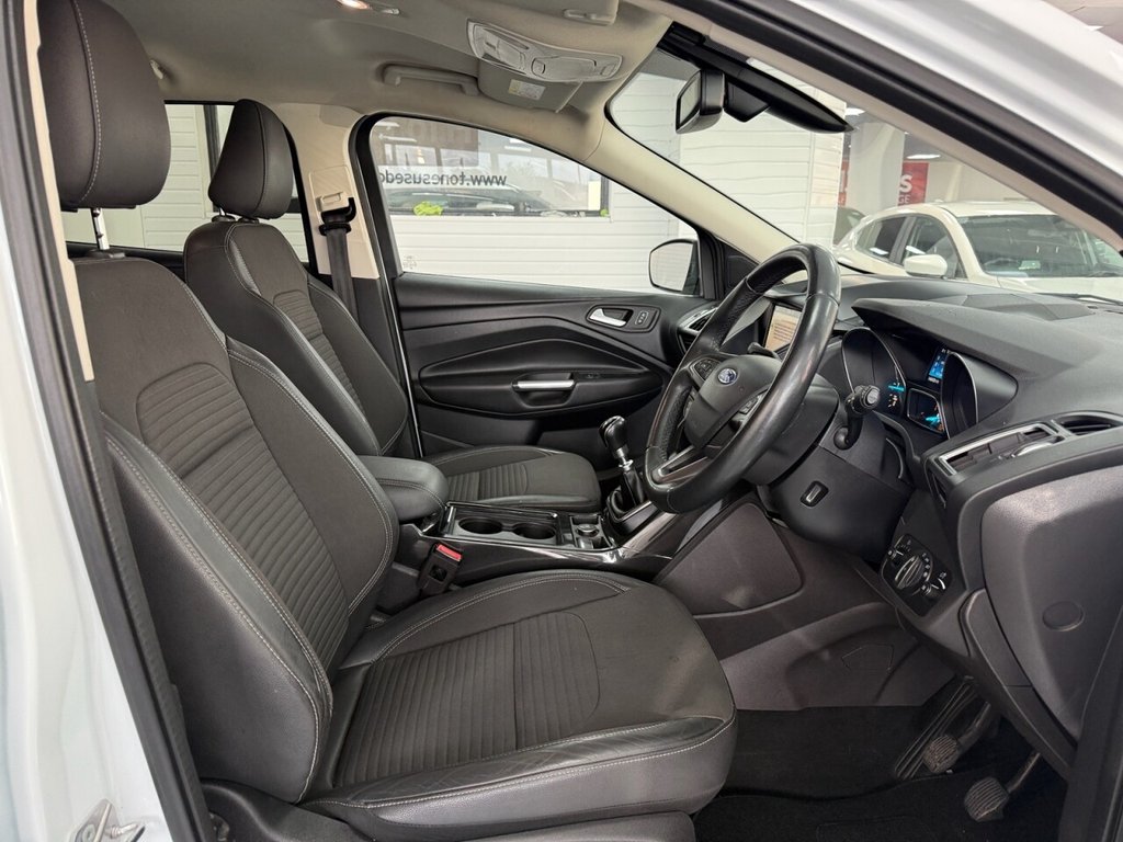 Used Ford Kuga 2019 for sale - 77668871: Photo 22