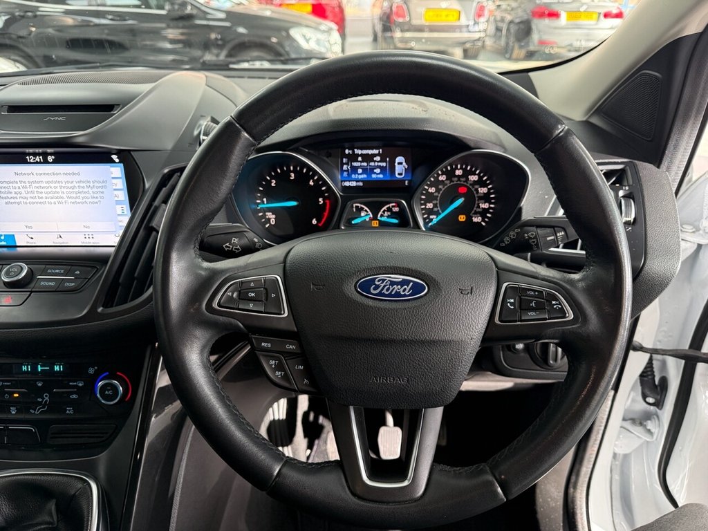 Used Ford Kuga 2019 for sale - 77668871: Photo 26